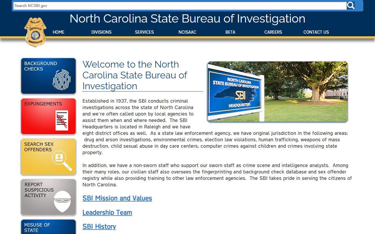 Surry County jail mugshots and public records access in North Carolina